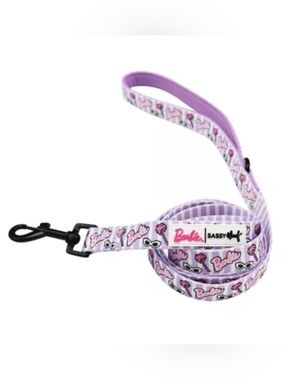 Barbie Closet Goals Dog Leash by Sassy Woof: 5-ft long NWT